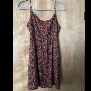 Free People Womens Dress mini, Sz xs